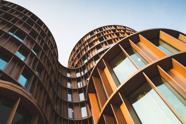Edificio de inversión inmobiliaria